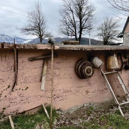 Demo'S Place Gusinje 外观 照片