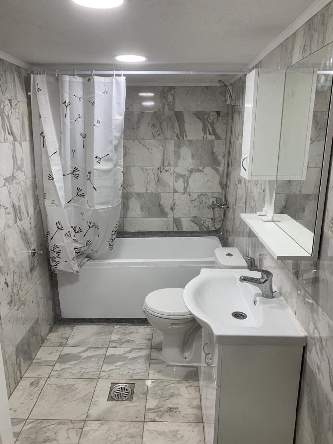 Demo'S Place Gusinje 外观 照片