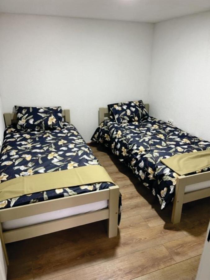 Demo'S Place Gusinje 外观 照片